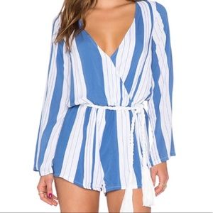 Faithfull the Brand romper